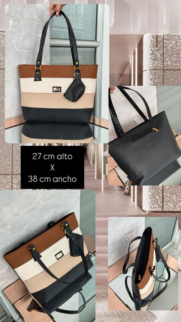 CARTERA FRANJAS CHIT