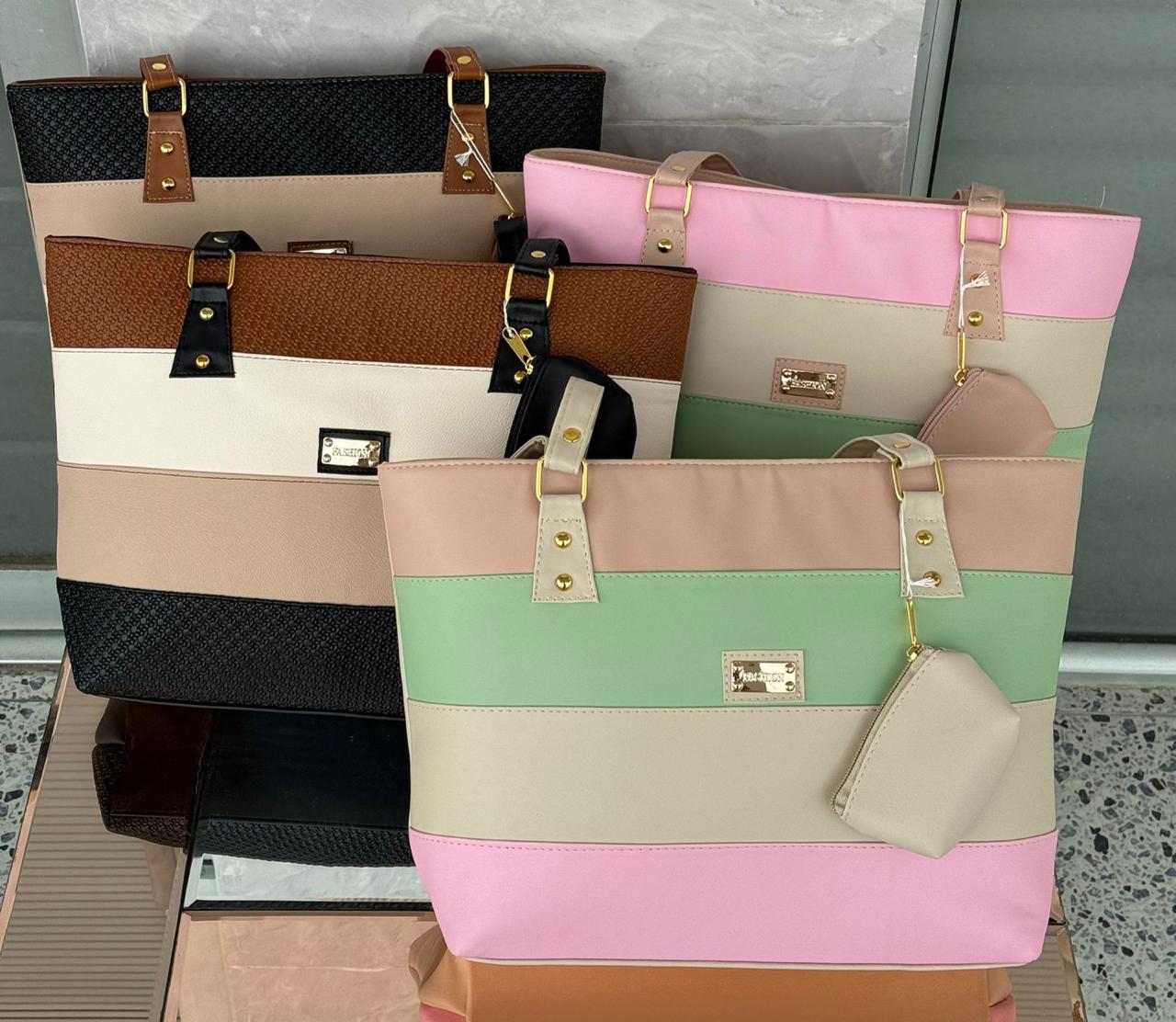CARTERA FRANJAS CHIT
