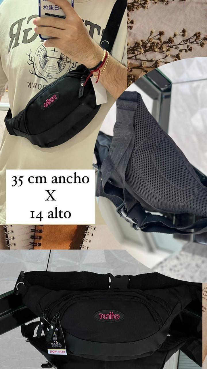 Cangurera